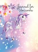 A Journal For Unicorns