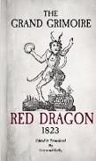 The Grand Grimoire, Red Dragon
