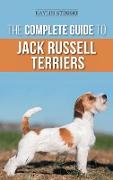 The Complete Guide to Jack Russell Terriers