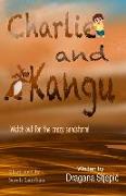 Charlie and Kangu: Watch out for the crazy Sandstorm