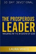 The Prosperous Leader