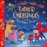 Father Christmas and the Three Bears