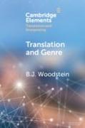 Translation and Genre