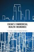 China's Commercial Health Insurance