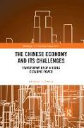 The Chinese Economy and its Challenges