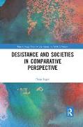 Desistance and Societies in Comparative Perspective