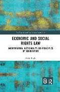 Economic and Social Rights Law