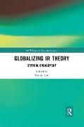 Globalizing IR Theory