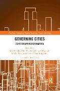 Governing Cities