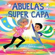 Abuela’s Super Capa