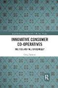 Innovative Consumer Co-operatives