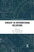 Kinship in International Relations