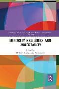 Minority Religions and Uncertainty