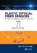 Plastic Optical Fiber Sensors