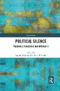 Political Silence