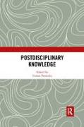 Postdisciplinary Knowledge