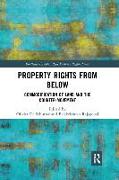 Property Rights from Below