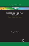 Puppet-Assisted Play Therapy