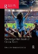 Routledge Handbook of Global Sport