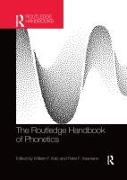 The Routledge Handbook of Phonetics