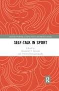 Self-talk in Sport