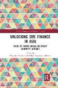 Unlocking SME Finance in Asia