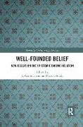 Well-Founded Belief