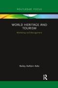 World Heritage and Tourism