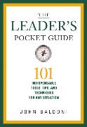 The Leader's Pocket Guide