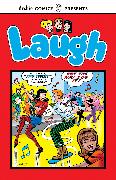 Archie's Laugh Comics