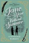 Jane and the Year Without a Summer