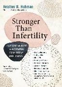 Stronger Than Infertility