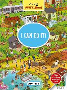 My Big Wimmelbook—I Can Do It!
