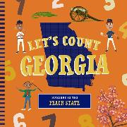 Let's Count Georgia