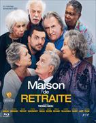 Maison de Retraite