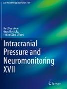 Intracranial Pressure and Neuromonitoring XVII