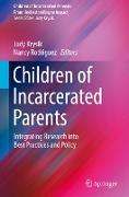 Children of Incarcerated Parents