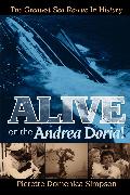 Alive on the Andrea Doria!