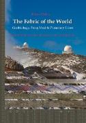 The Fabric of the World - Geobiology, Feng Shui & Planetary Lines