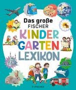 Das große Fischer Kindergarten-Lexikon