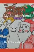 My Special Friends