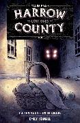 Tales from Harrow County Volume 3: Lost Ones