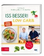 Iss besser! LOW CARB