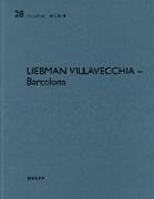 Liebman Villavecchia - Barcelona