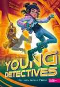 Young Detectives (Band 3) – Der verschollene Pharao