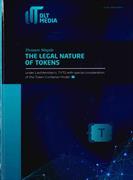 The legal nature of Tokens