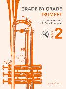 Grade by Grade - Trumpet Grade 2