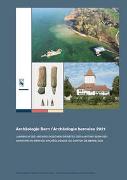 Archäologie Bern / Archéologie bernoise 2021