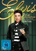 Elvis: 7-Film Collection