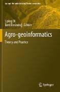 Agro-geoinformatics